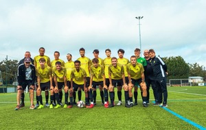 2 eme journée R3