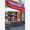 Crêpreie du Chat Gris