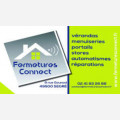 Fermeture Connect