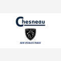 Garage Chesneau