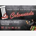 La Colonnade