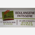 SARL Bondy