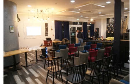 Soirée Club partenaire