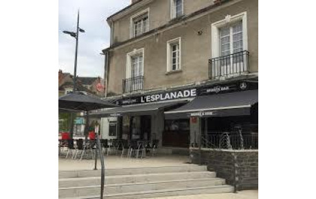 L'Esplanade