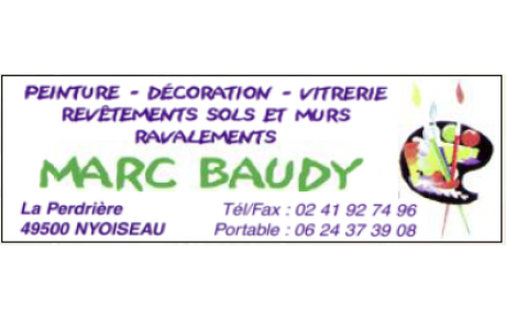 EURL Baudy