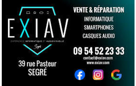 Exiav