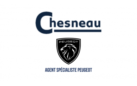 Garage Chesneau