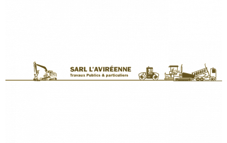 SARL L'aviréenne