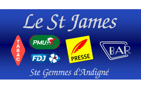Le Saint James