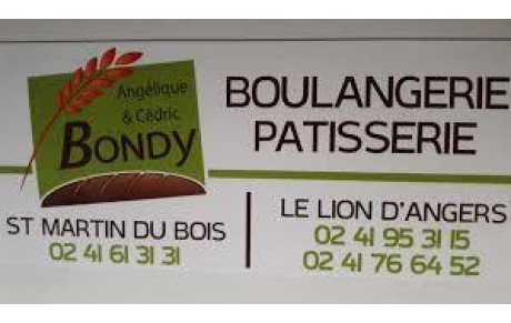 SARL Bondy