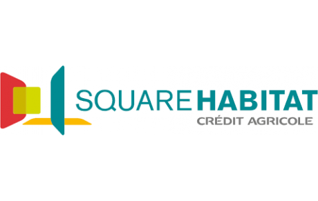 Square Habitat