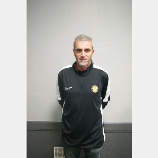 Yannick Jeanneteau